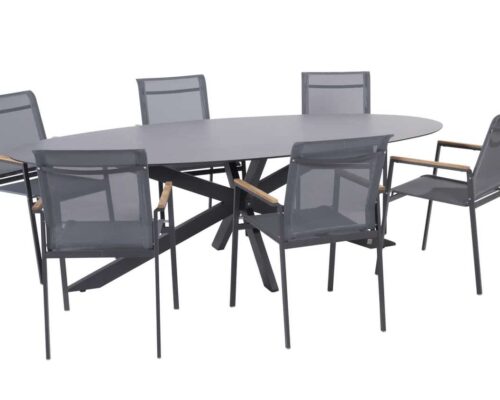 19687-19893-19895_ Passion dining set with Privada ellipse dining table 02 (1)