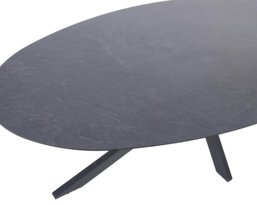 19893-19895_ Privada table ellips 240x107cm HPL slate anthracite detail 01