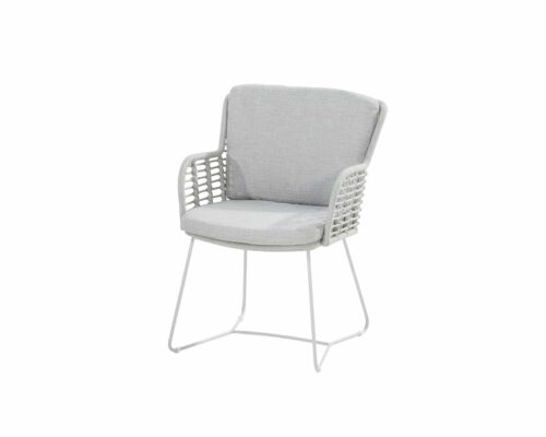 213823_ Fabrice dining chair FrozenFrost Grey with 2 cushions 01