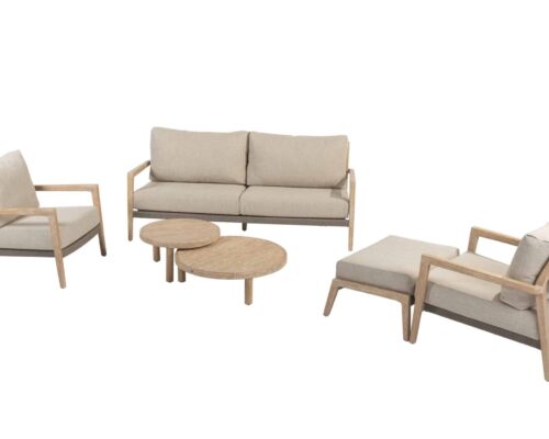 214037-214038-214040-214065-214066_ Julia living set with Sem tables 60cm and 80cm and footstool _01