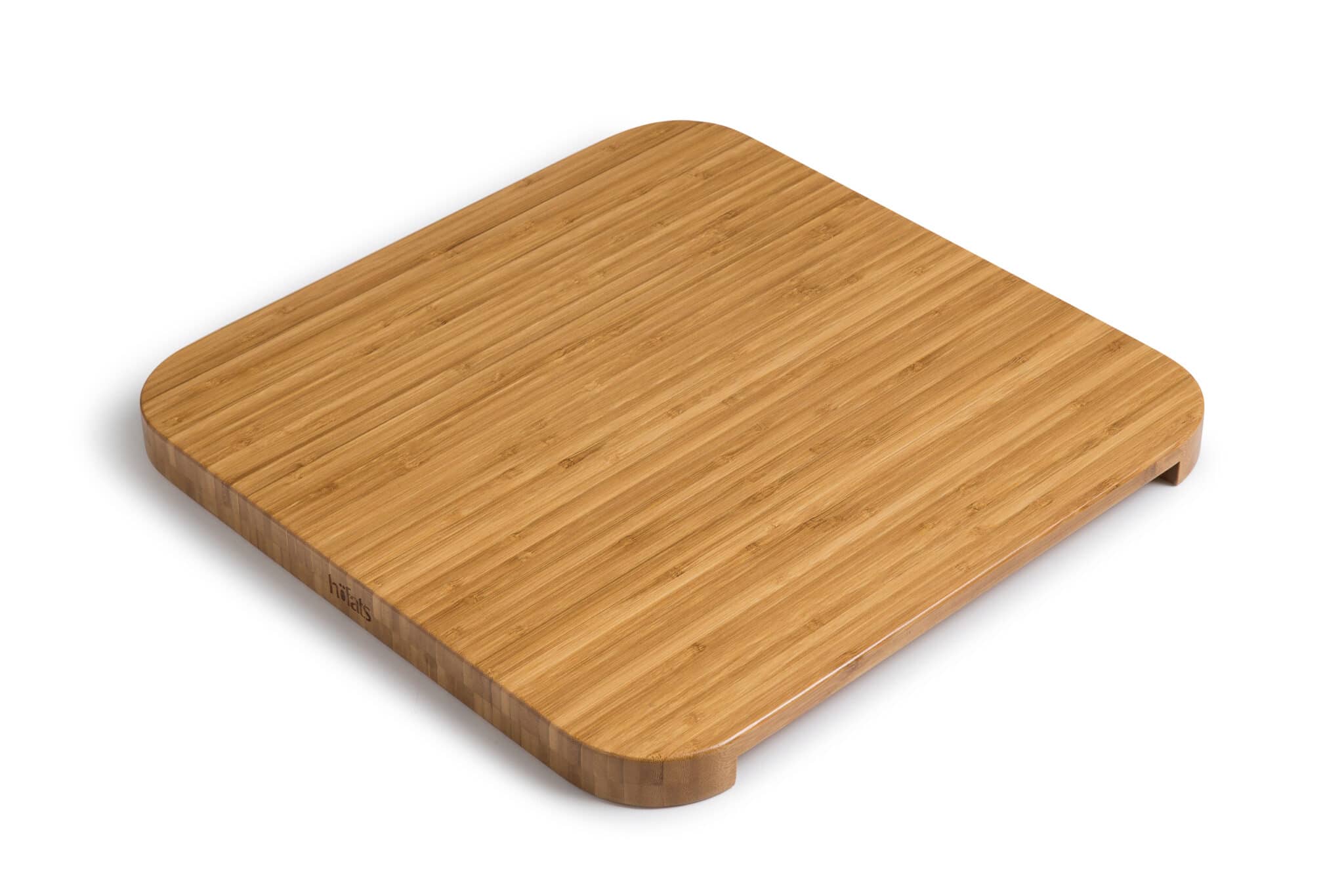 Höfats Cube Plank bamboe – Michiels & Outdoor Living