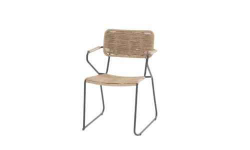 91143_ Swing stacking chair natural 1
