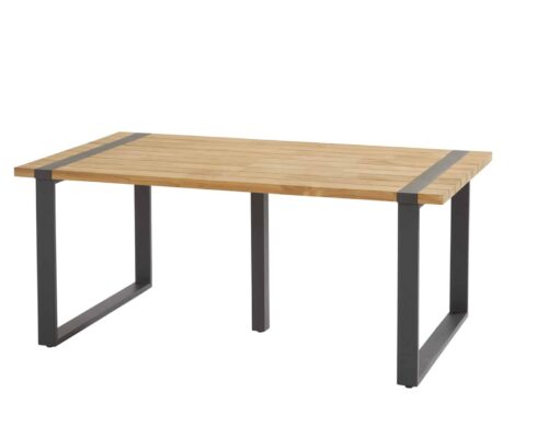 91148-91082_ Alto table teak 180x100 cm