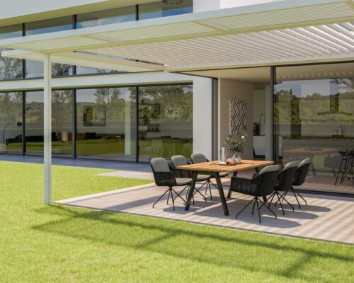 Focus anthracite with Ambassador table outdoor _01