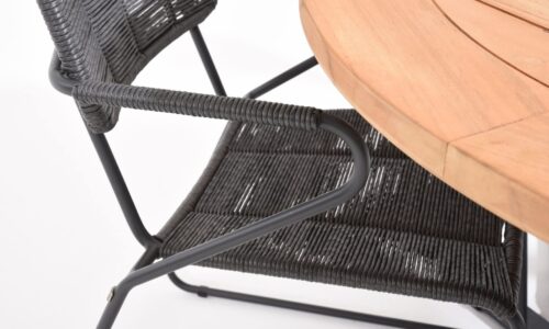 Swing stacking chair anthracite_04
